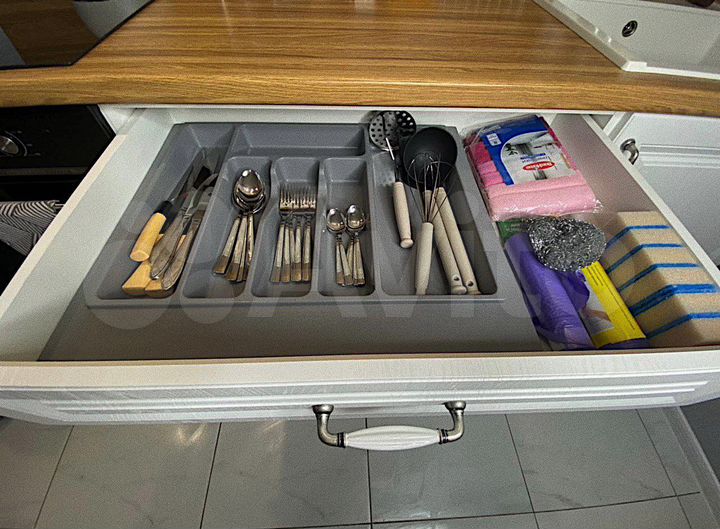 1-к. квартира, 47 м², 6/7 эт.