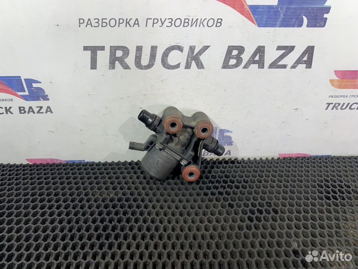 A0001531059 Насос системы AdBlue