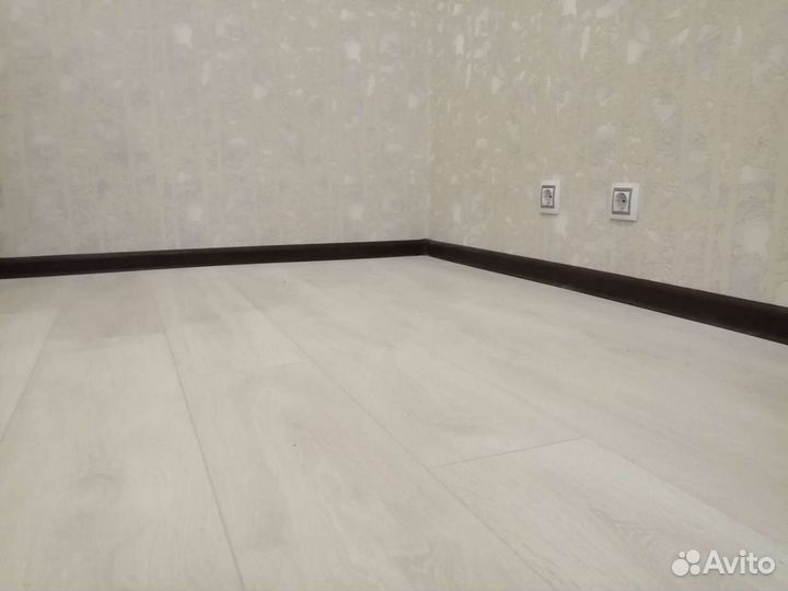 Укладка ламината, кварцвинила, пвх плитки