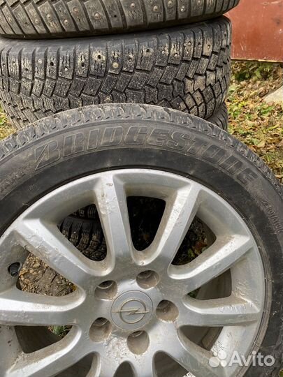 Continental IceContact 3 205/55 R16