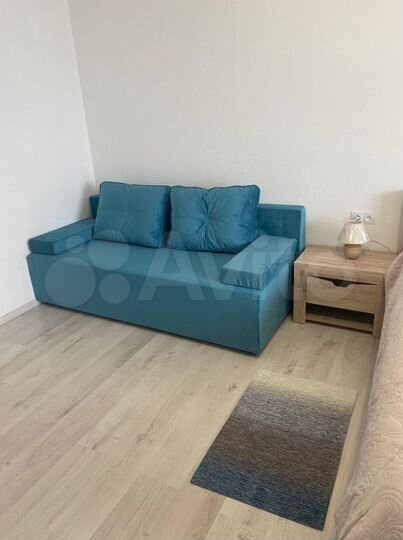 1-к. квартира, 47 м², 3/3 эт.