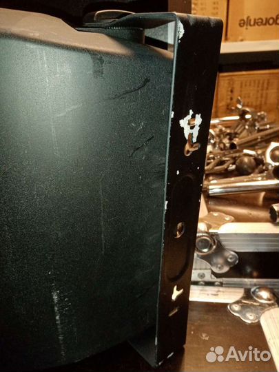 Акустические колонки