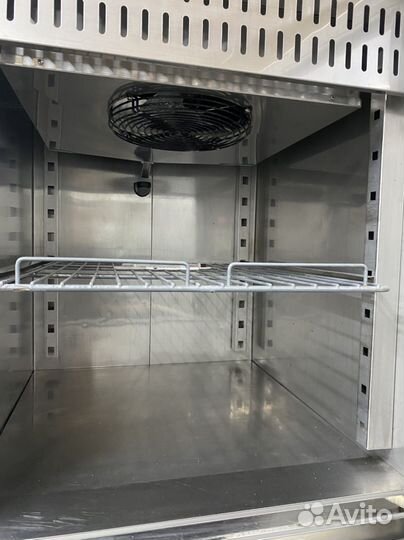 Шкаф холодильный