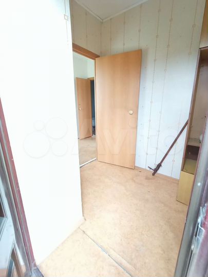 Дом 34,1 м² на участке 15 сот.