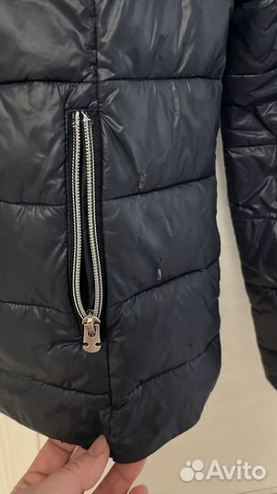 Куртка Tom tailor