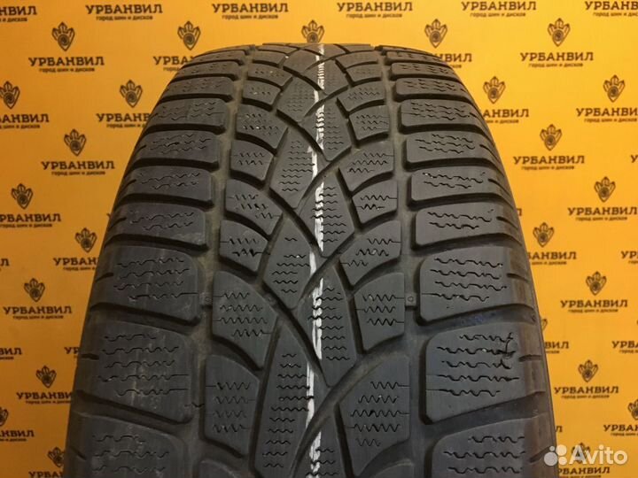 Dunlop SP Winter Sport 3D 235/60 R17 102H