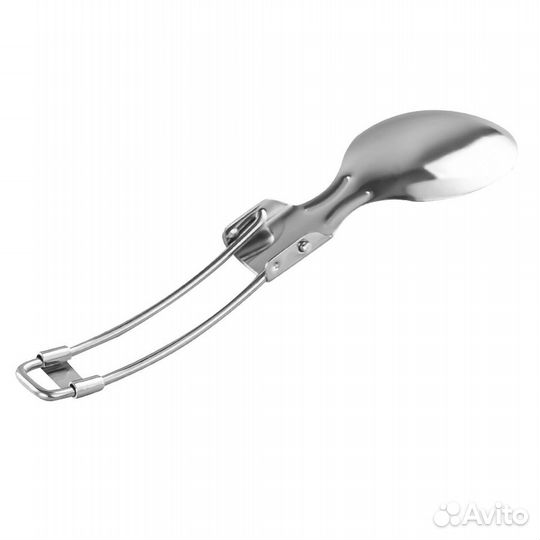 Походная ложка