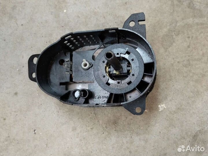 Блок переключения фар