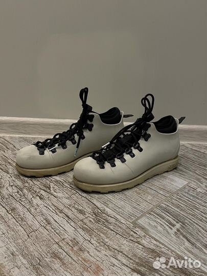 Native fitzsimmons 2.0 39р-р