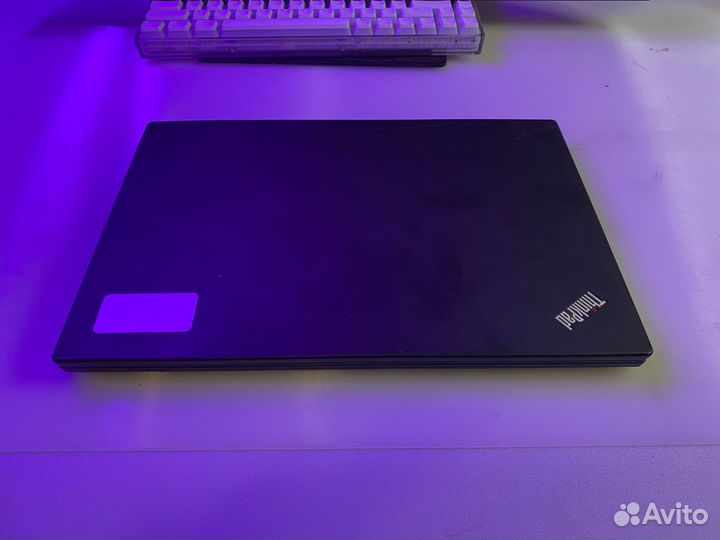 Легендарный Lenovo Thinkpad A275 на Ryzen