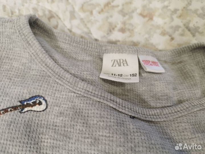 Пижама Zara 152