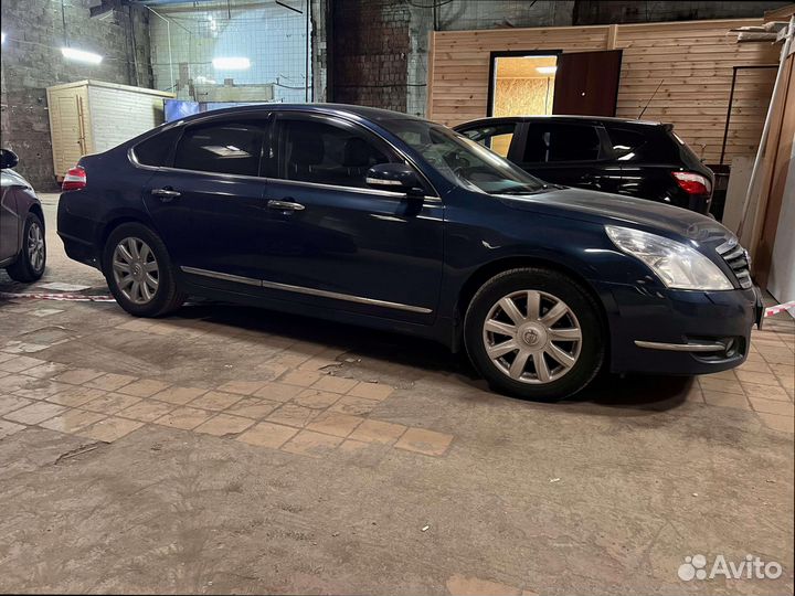 Кпп в сборе Nissаn Теаnа с установкой