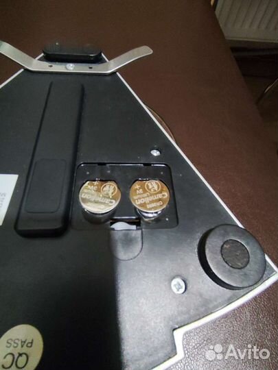 Весы кухонные binatone до 3 кг