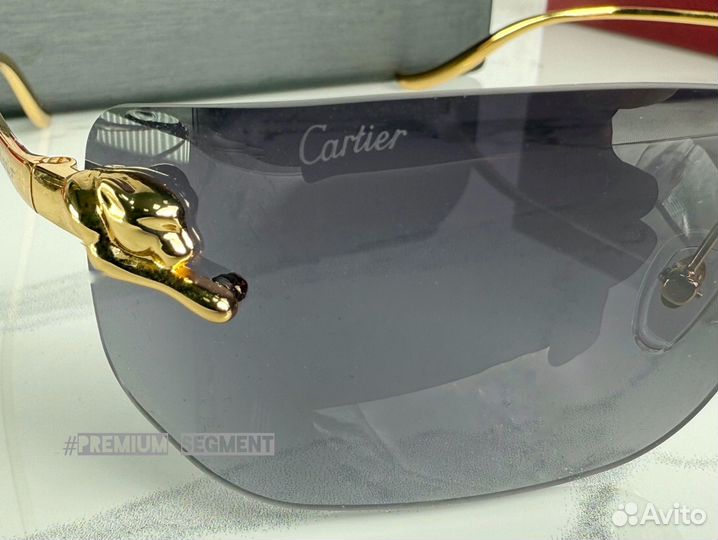Очки Cartier арт.CT0503S