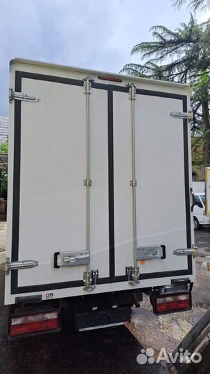 Sollers Atlant, 2023