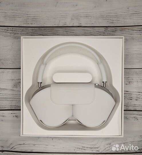 Airpods max с гарантией