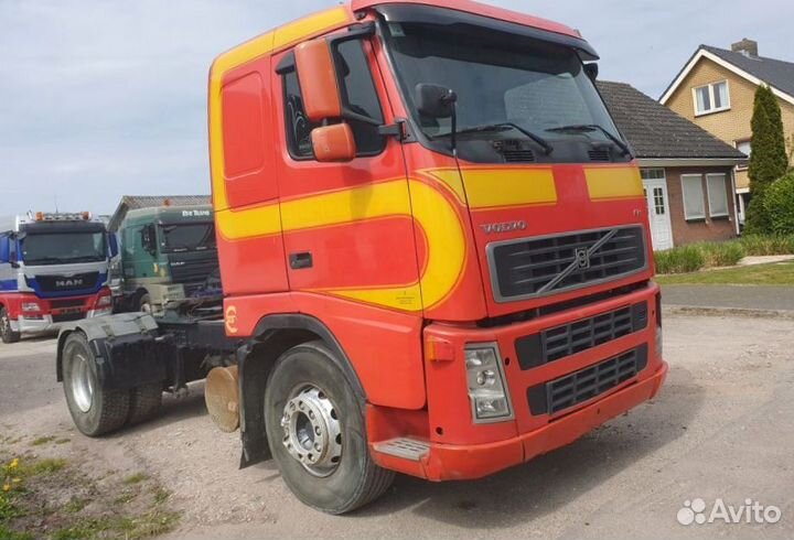 В разборке грузовик Volvo, FH 2005-2008