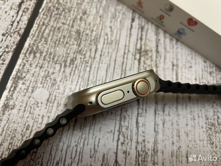 Smart watch 8 ultra