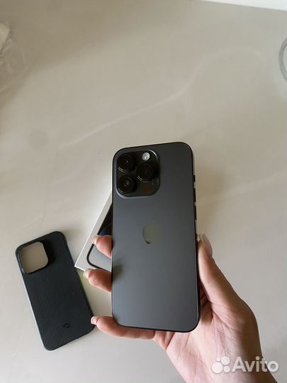 iPhone 14 Pro, 512 ГБ