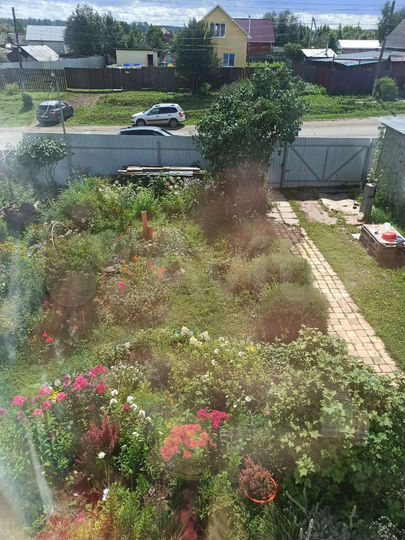 Дом 71,7 м² на участке 18,9 сот.