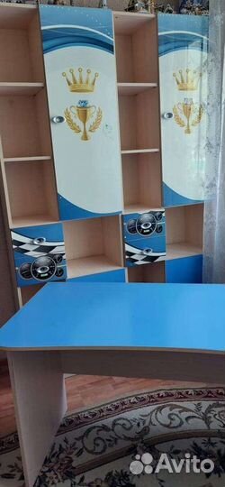 Детская мебель