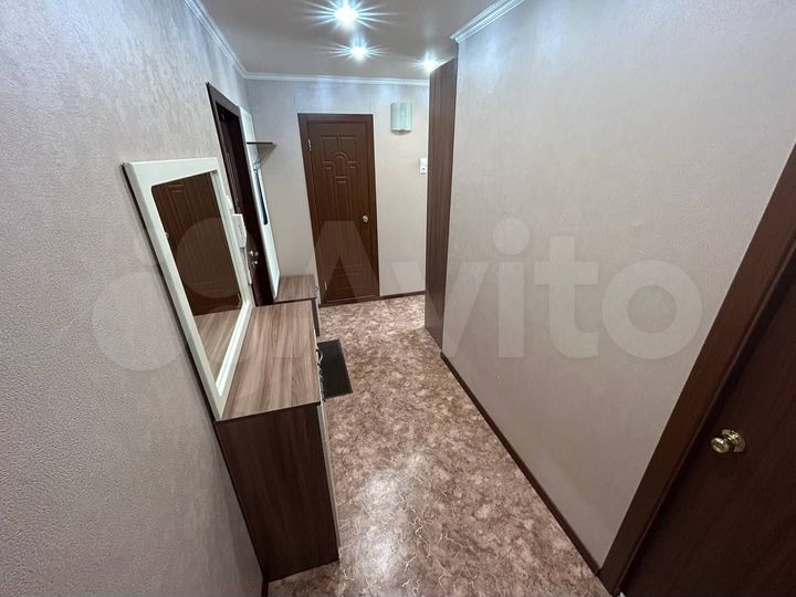 2-к. квартира, 48 м², 7/10 эт.