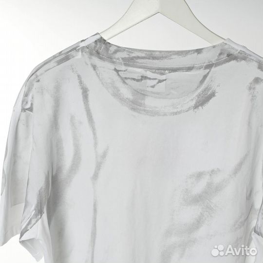 Футболка supreme x maison margela