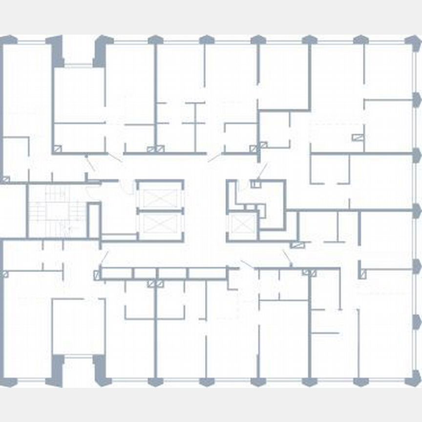 2-к. квартира, 67,9 м², 28/30 эт.