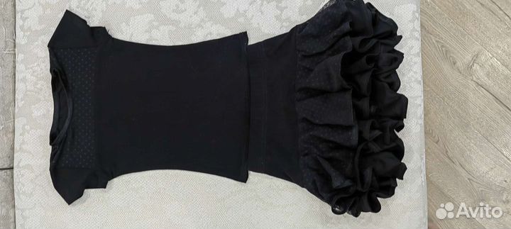 Тренировочная одежда для бальных танцев