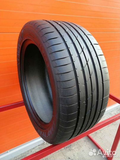 Goodyear Eagle F1 Asymmetric 2 265/45 R18 108V