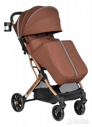 Детская коляска прогулочная costa Linda Comfort