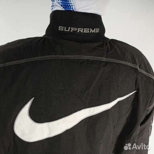 Анорак Nike x Supreme