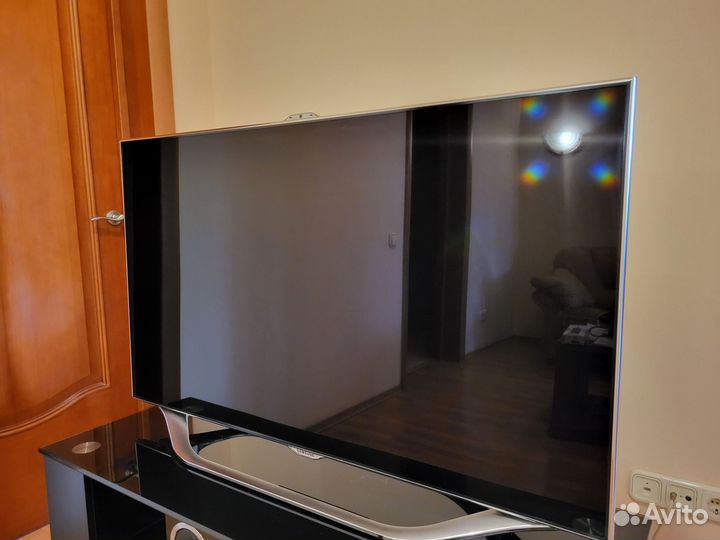 LED Телевизор Samsung UE46ES8007