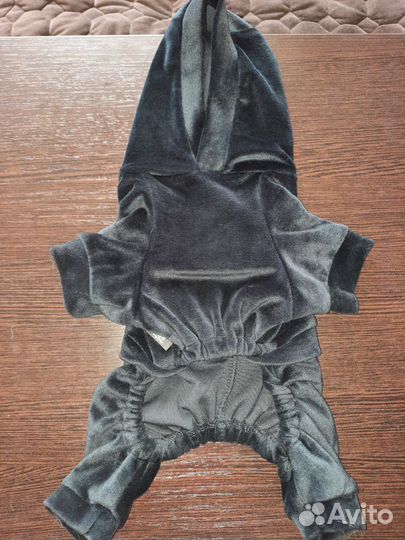 Одежда для маленьких собак