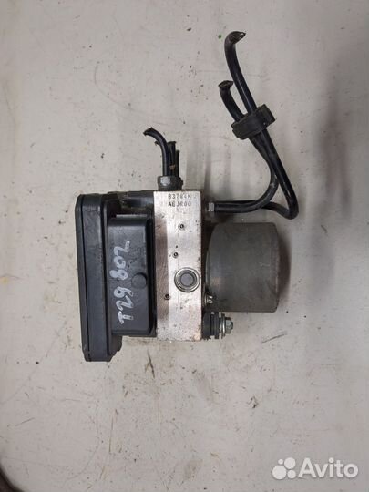 Блок абс, насос Citroen Jumper (Relay) 2014, 2016