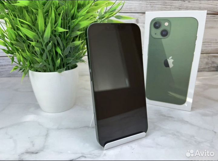 iPhone 13 mini, 512 ГБ