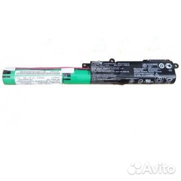 Аккумулятор Asus X540 X540LA X540S A31N1519
