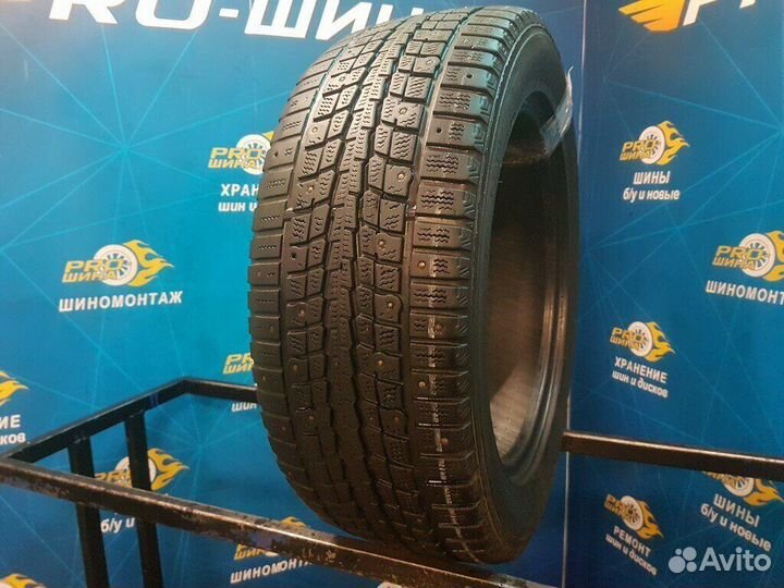 Dunlop SP Winter Ice 01 205/55 R16