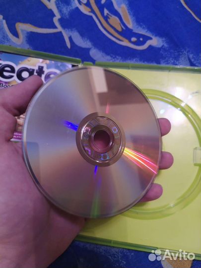 Диск Sims 3 xbox 360