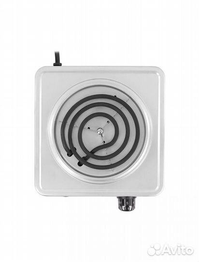 Плитка электрическая настольная