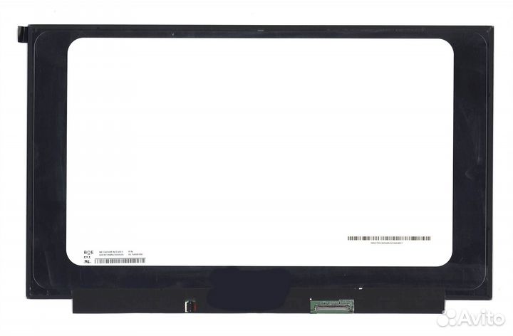 Матрица NE156FHM-NZ3 V8.0