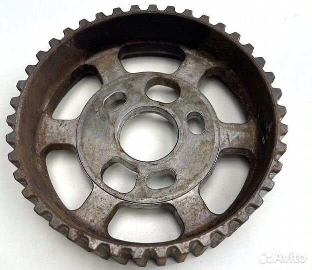 Пежо Боксер Шестерня двигателя