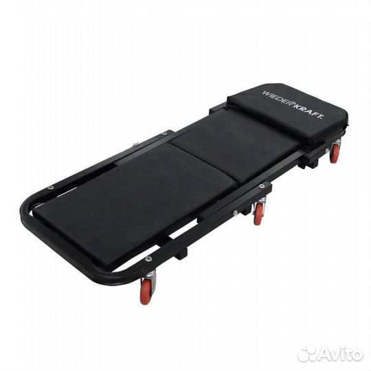 Подкатной лежак-трансформер WDK-65386