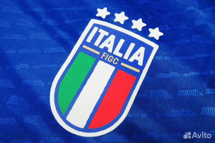 Форма гостевая Сборная Италии сезон 22/23