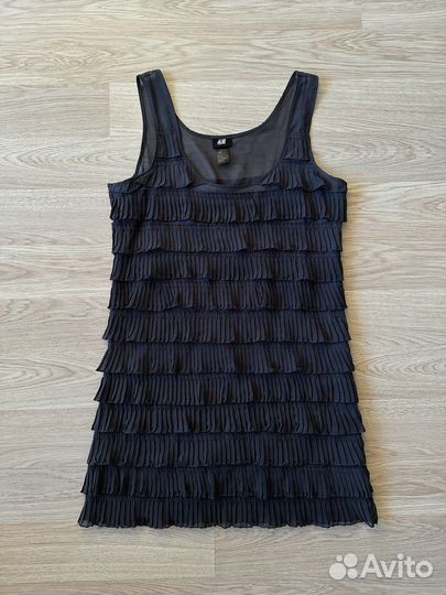 Летнее платье H&M s