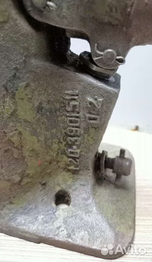 Домкрат гидравлический