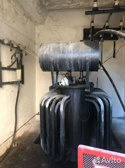 Трансформатор б\у дорого арт86357