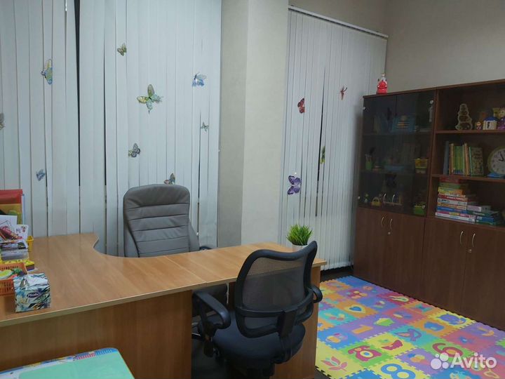 Логопед - дефектолог