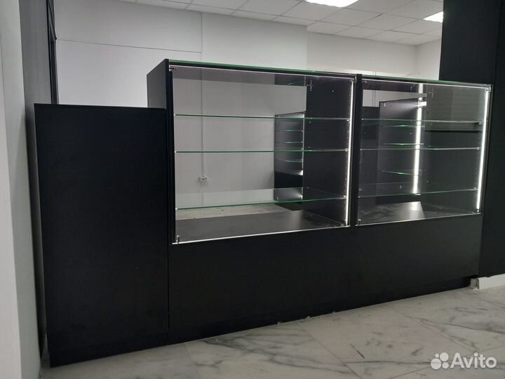 Торговая мебель под заказ