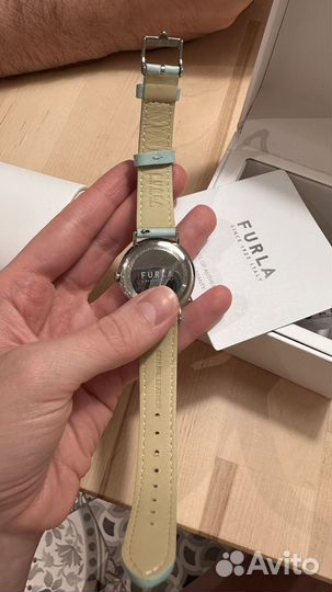 Наручные часы Furla